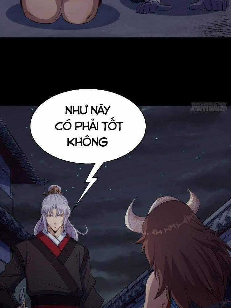 Thông U Đại Thánh - Chapter 23 - Trang 2