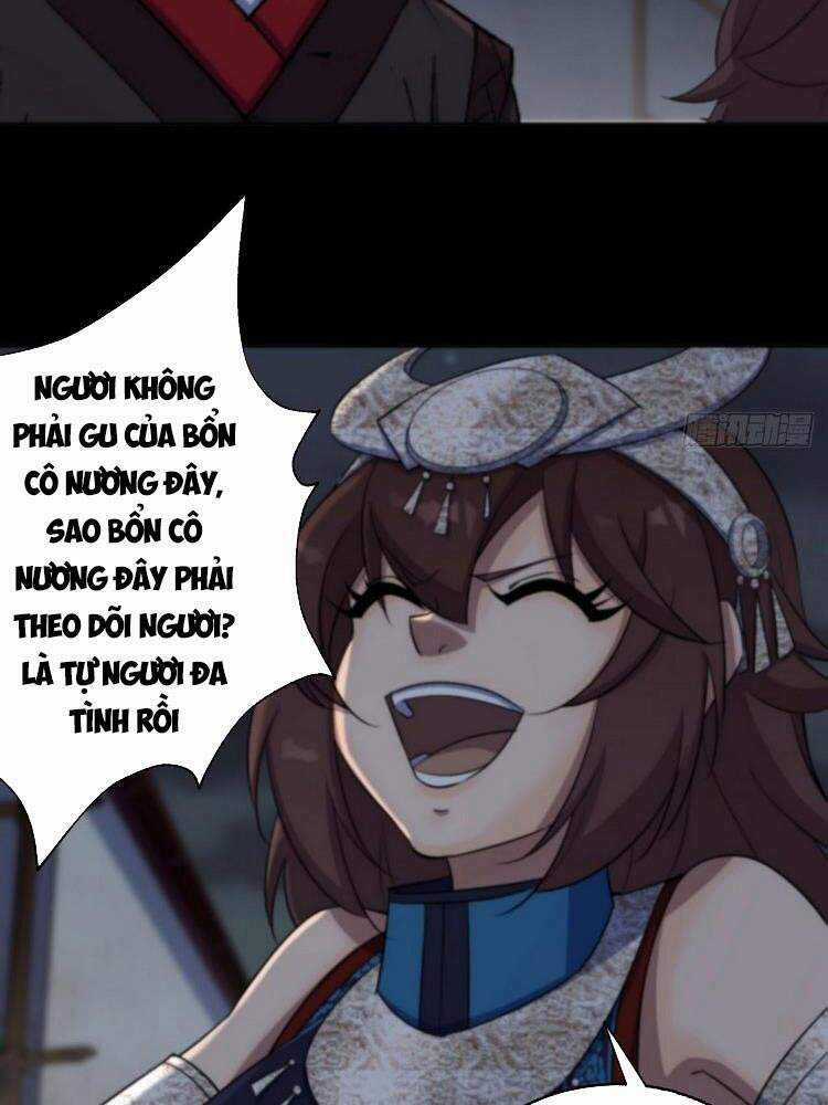 Thông U Đại Thánh - Chapter 23 - Trang 12