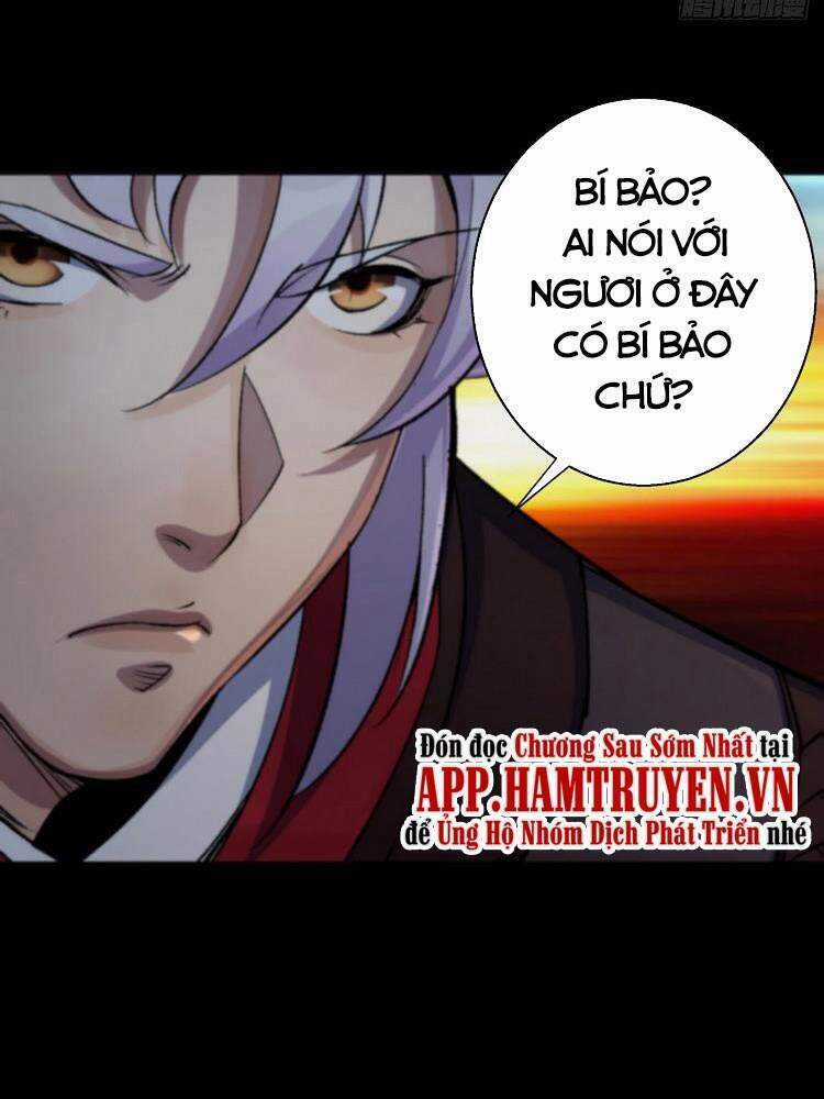 Thông U Đại Thánh - Chapter 23 - Trang 14