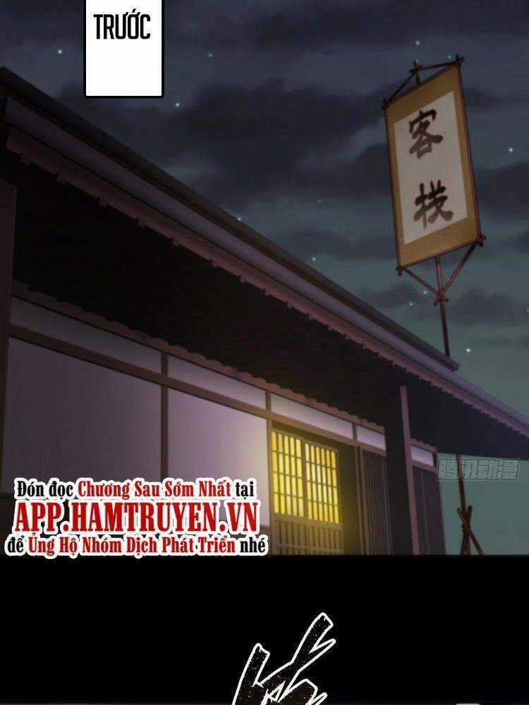 Thông U Đại Thánh - Chapter 23 - Trang 16