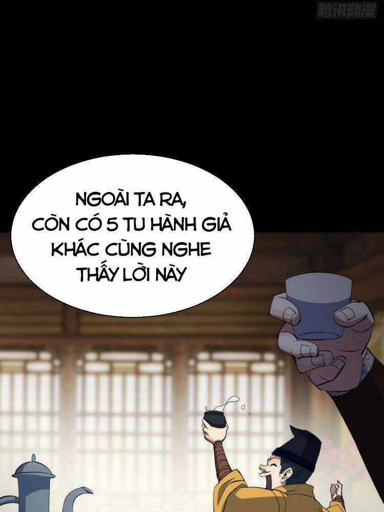 Thông U Đại Thánh - Chapter 23 - Trang 18