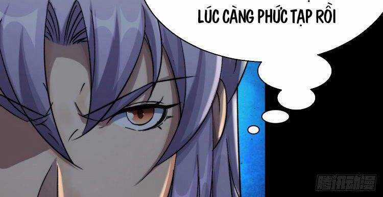 Thông U Đại Thánh - Chapter 23 - Trang 20