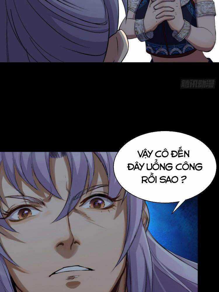 Thông U Đại Thánh - Chapter 23 - Trang 22