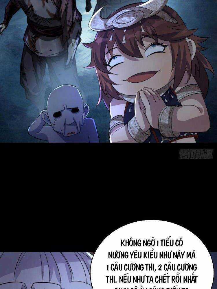 Thông U Đại Thánh - Chapter 23 - Trang 24