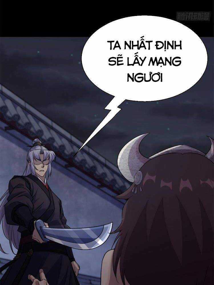 Thông U Đại Thánh - Chapter 23 - Trang 28