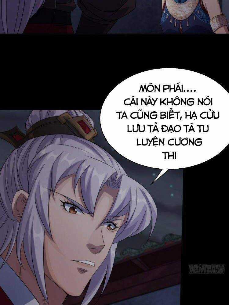 Thông U Đại Thánh - Chapter 23 - Trang 4