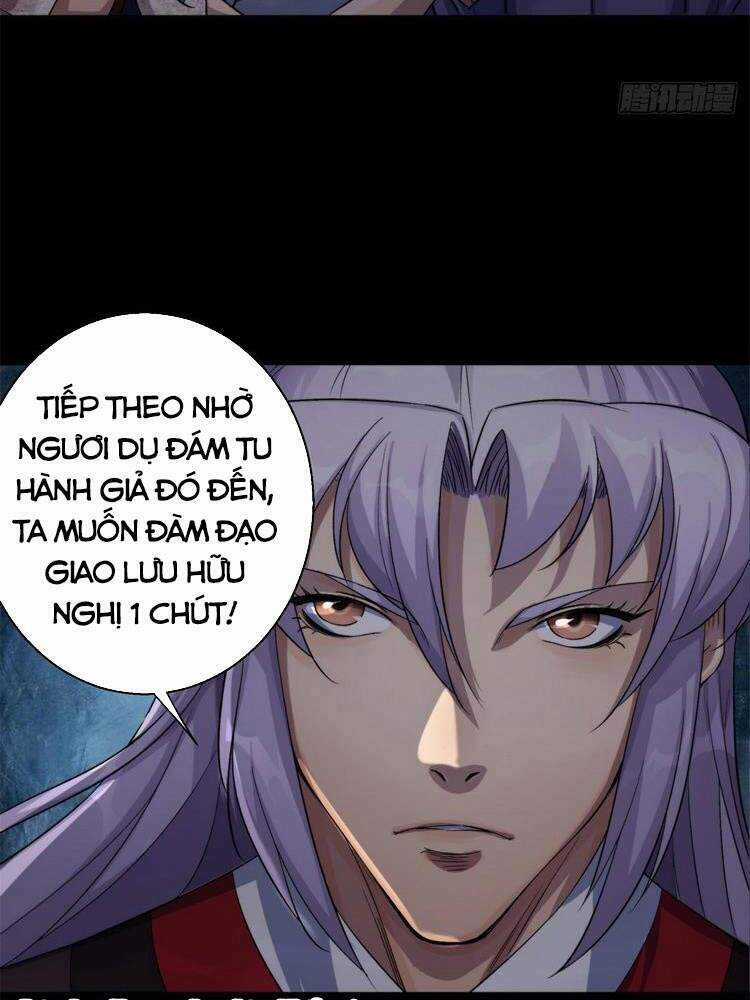 Thông U Đại Thánh - Chapter 23 - Trang 32