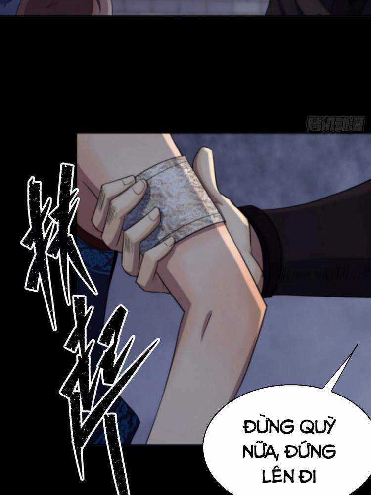 Thông U Đại Thánh - Chapter 23 - Trang 10