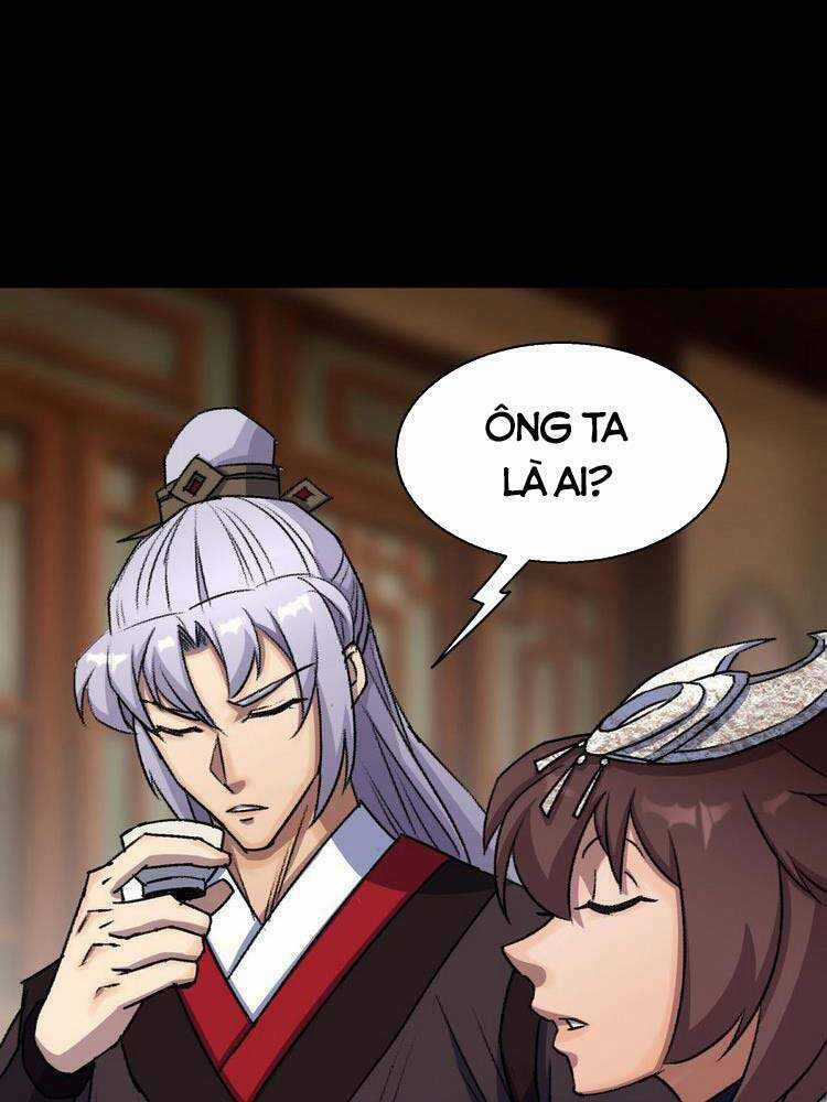 Thông U Đại Thánh - Chapter 24 - Trang 16