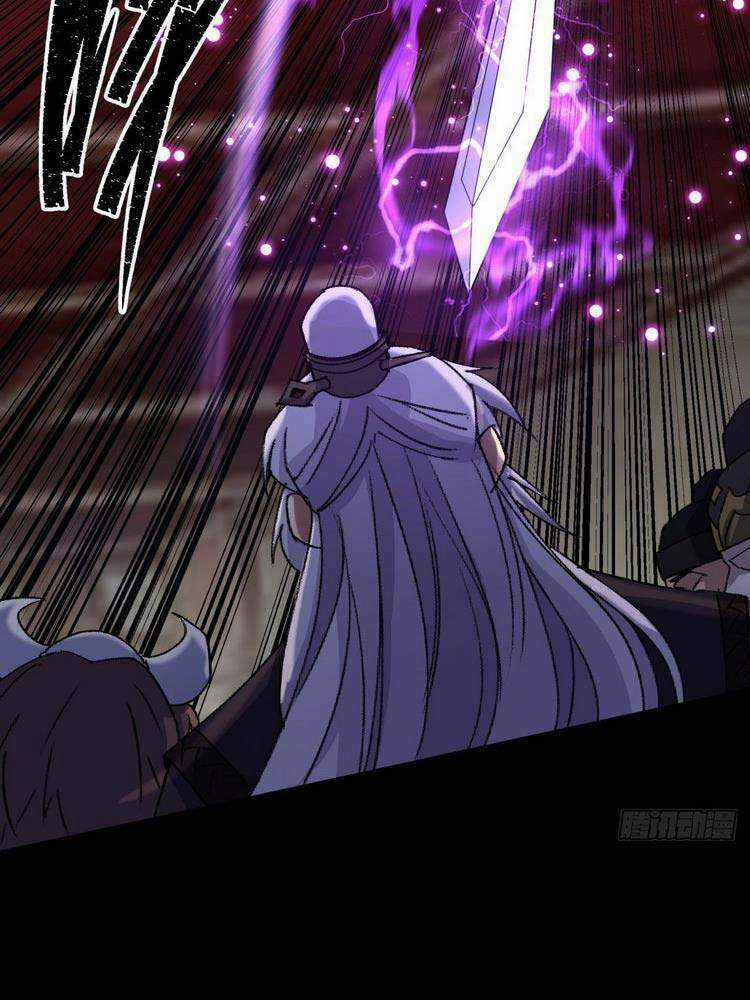 Thông U Đại Thánh - Chapter 24 - Trang 23