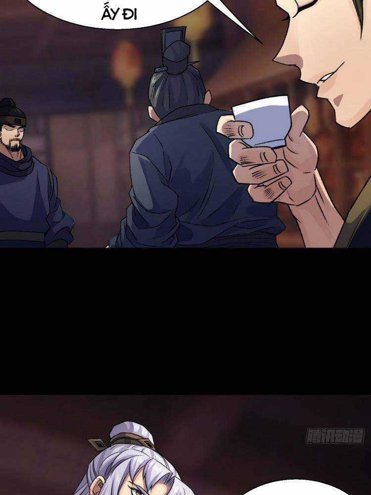 Thông U Đại Thánh - Chapter 24 - Trang 27