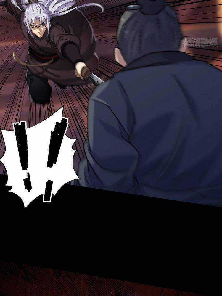 Thông U Đại Thánh - Chapter 24 - Trang 29