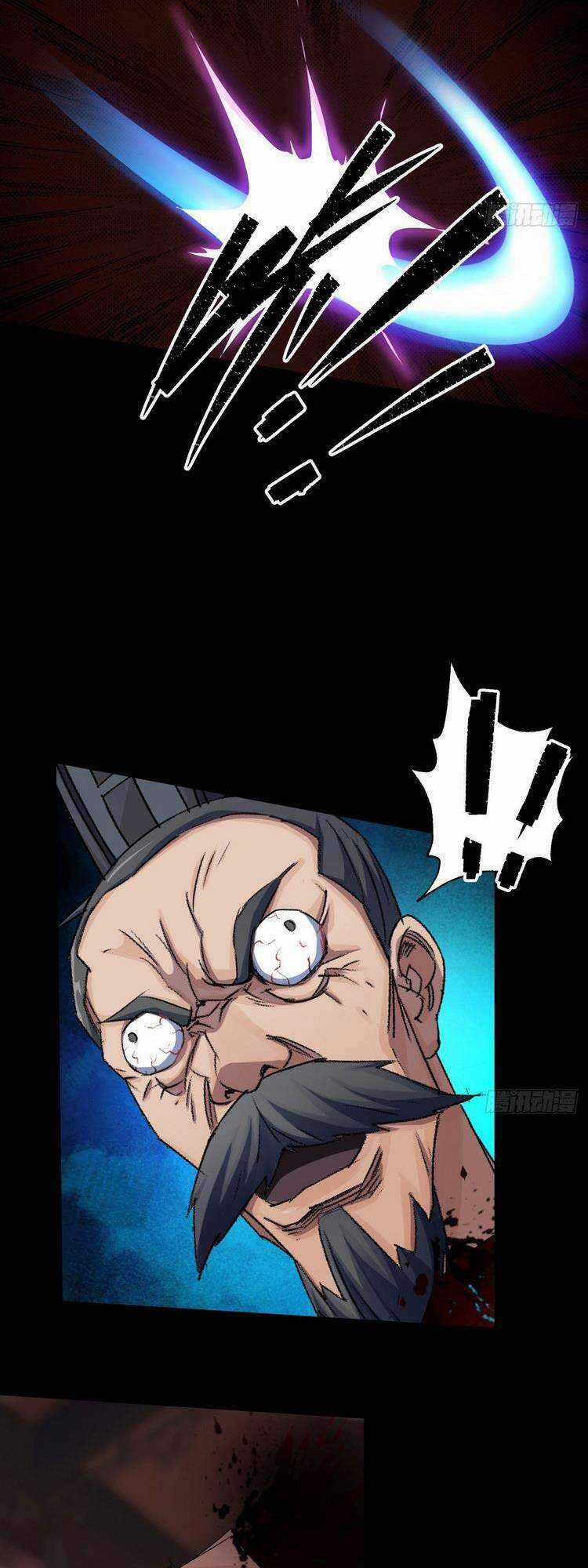 Thông U Đại Thánh - Chapter 24 - Trang 30