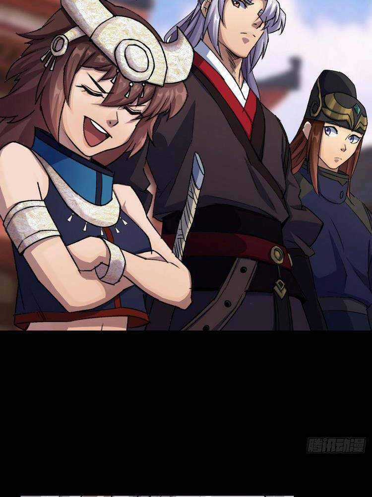 Thông U Đại Thánh - Chapter 24 - Trang 4