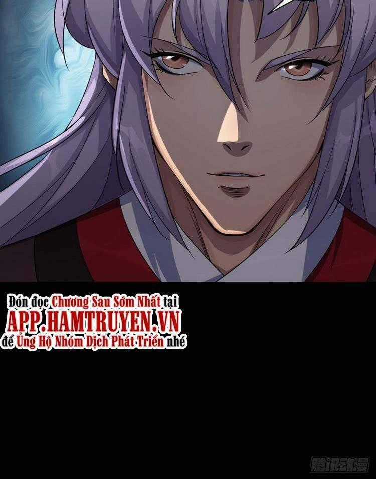 Thông U Đại Thánh - Chapter 24 - Trang 33