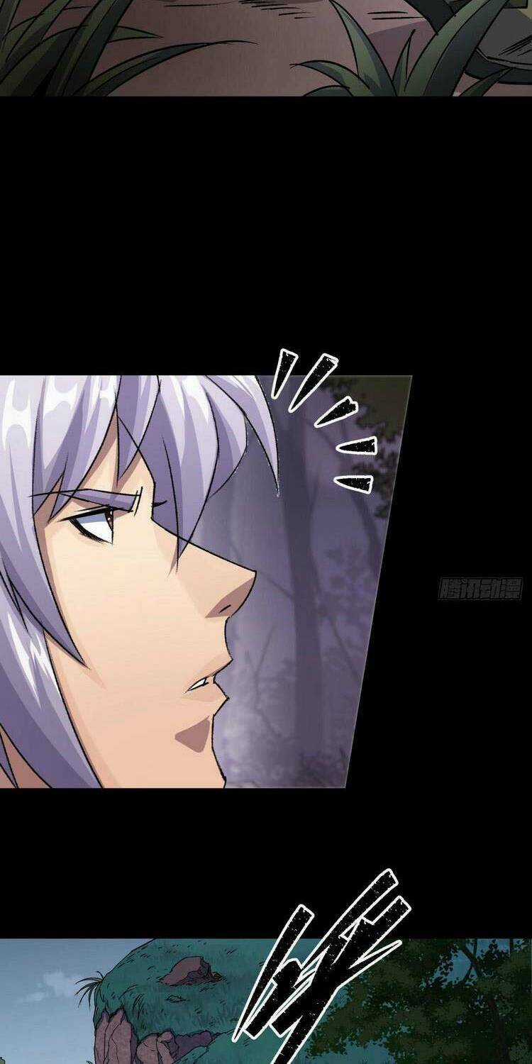 Thông U Đại Thánh - Chapter 25 - Trang 27