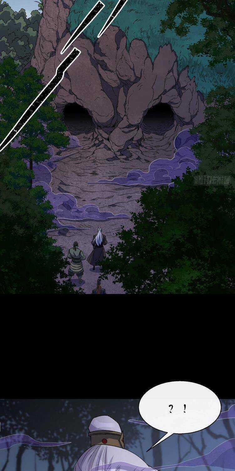 Thông U Đại Thánh - Chapter 25 - Trang 28