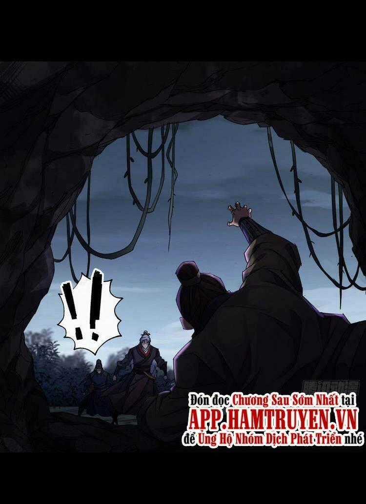 Thông U Đại Thánh - Chapter 25 - Trang 32