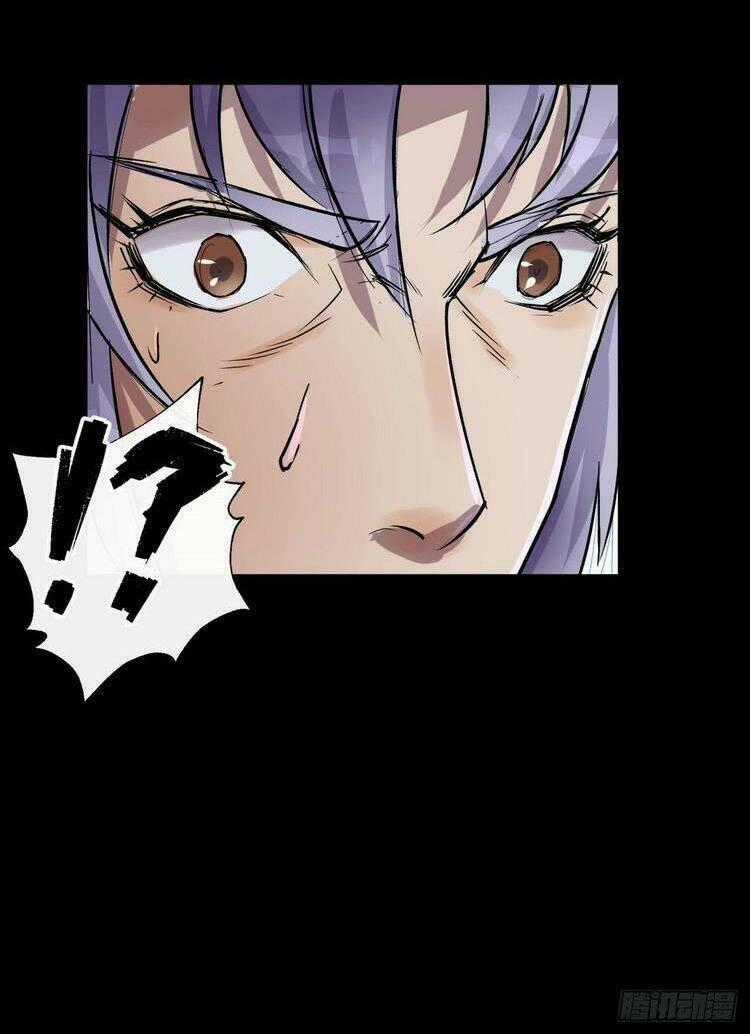 Thông U Đại Thánh - Chapter 25 - Trang 33