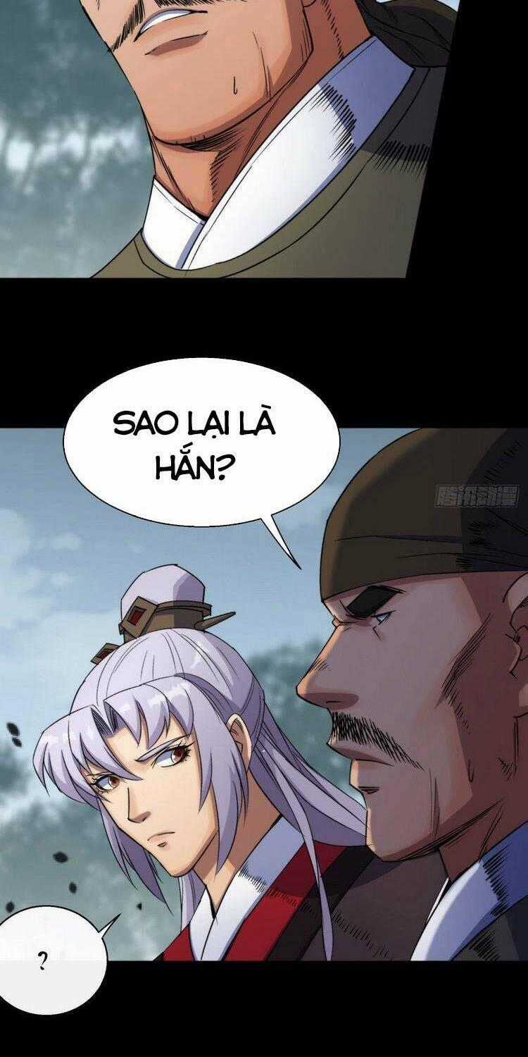 Thông U Đại Thánh - Chapter 26 - Trang 2