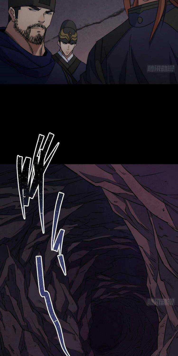 Thông U Đại Thánh - Chapter 26 - Trang 14