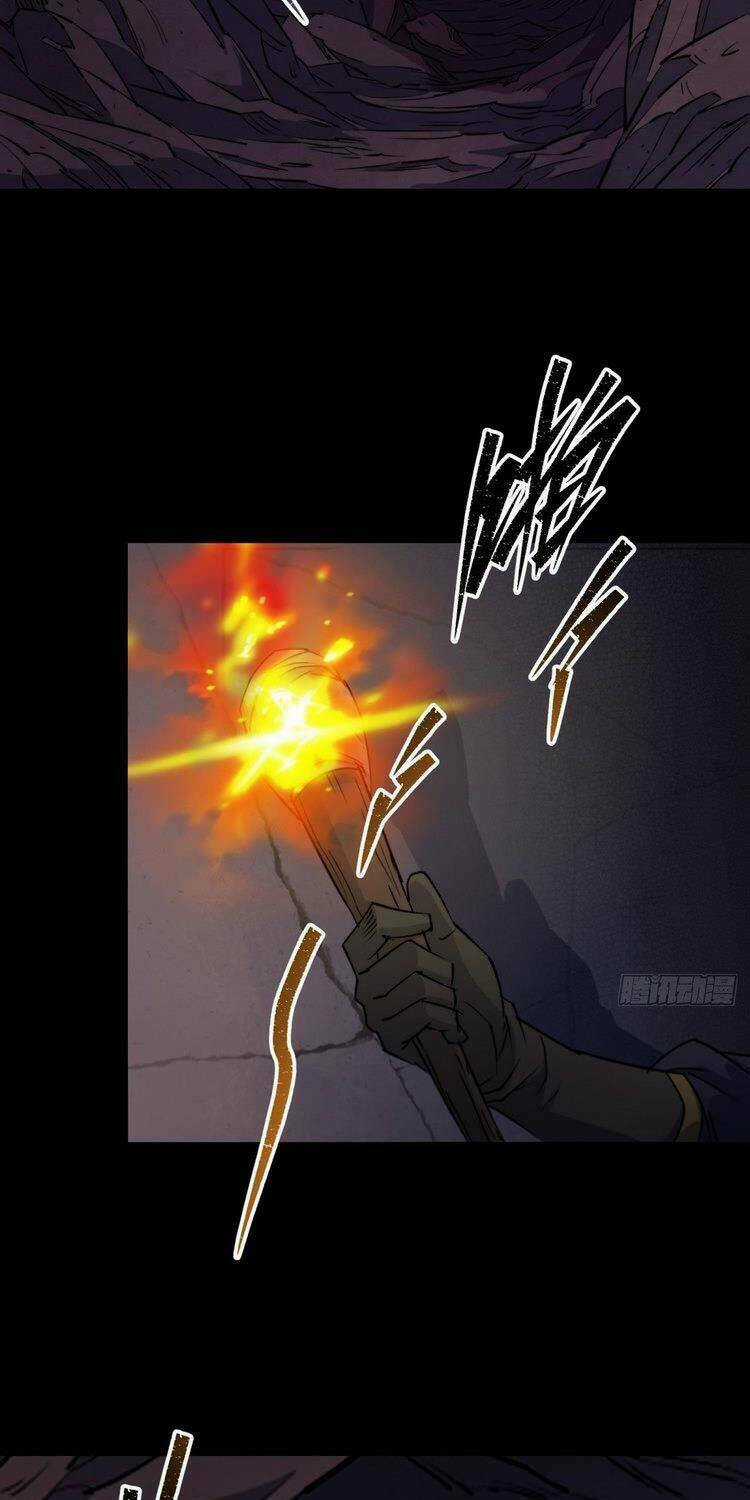 Thông U Đại Thánh - Chapter 26 - Trang 15