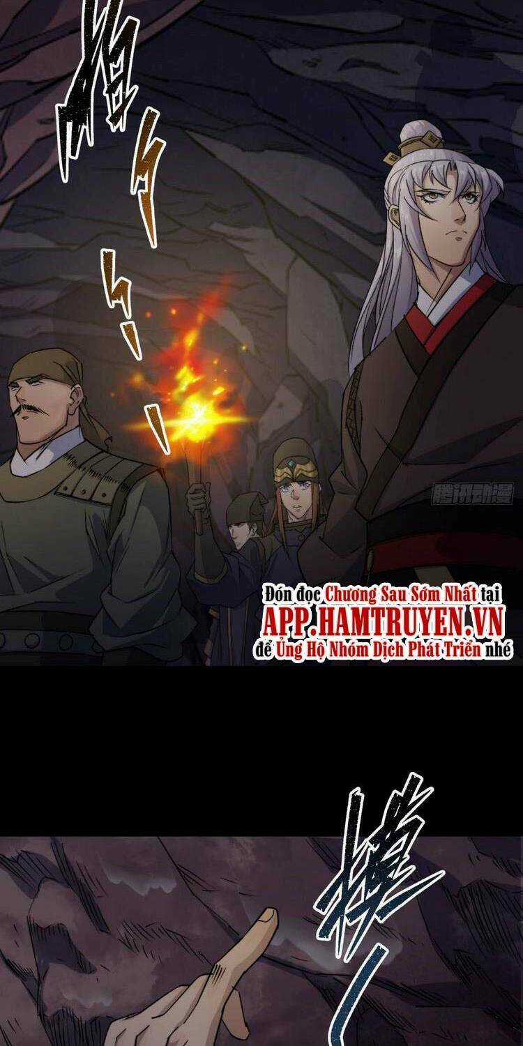 Thông U Đại Thánh - Chapter 26 - Trang 16