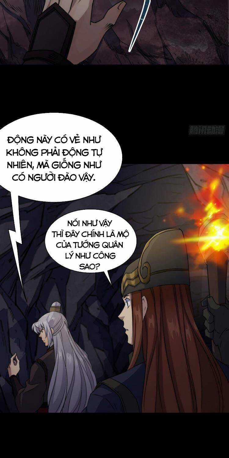 Thông U Đại Thánh - Chapter 26 - Trang 17