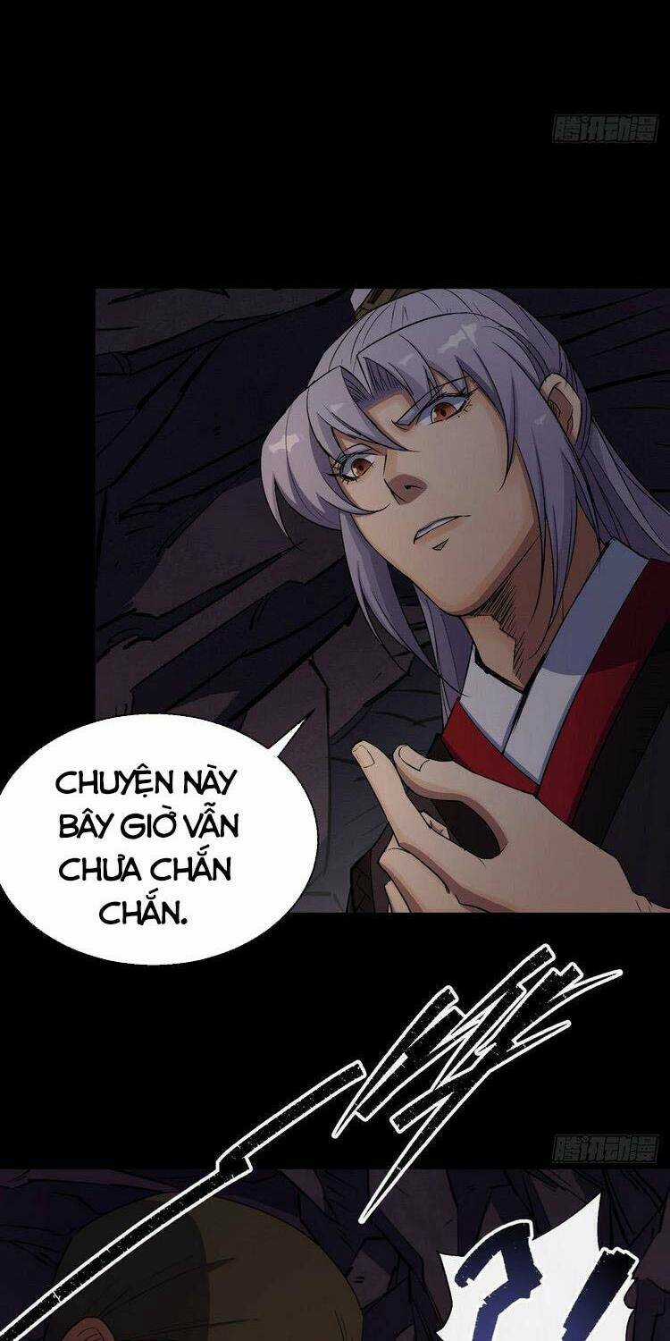 Thông U Đại Thánh - Chapter 26 - Trang 18