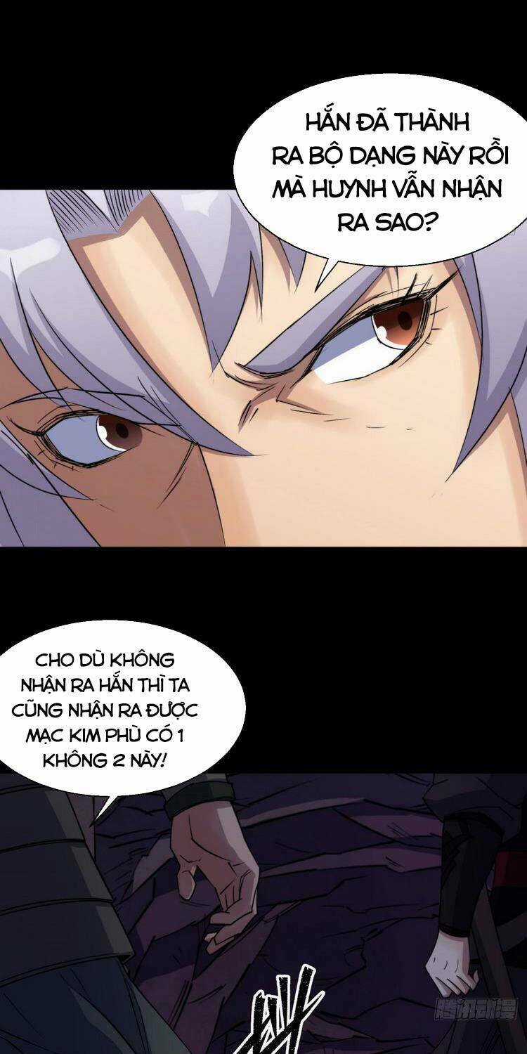 Thông U Đại Thánh - Chapter 26 - Trang 3