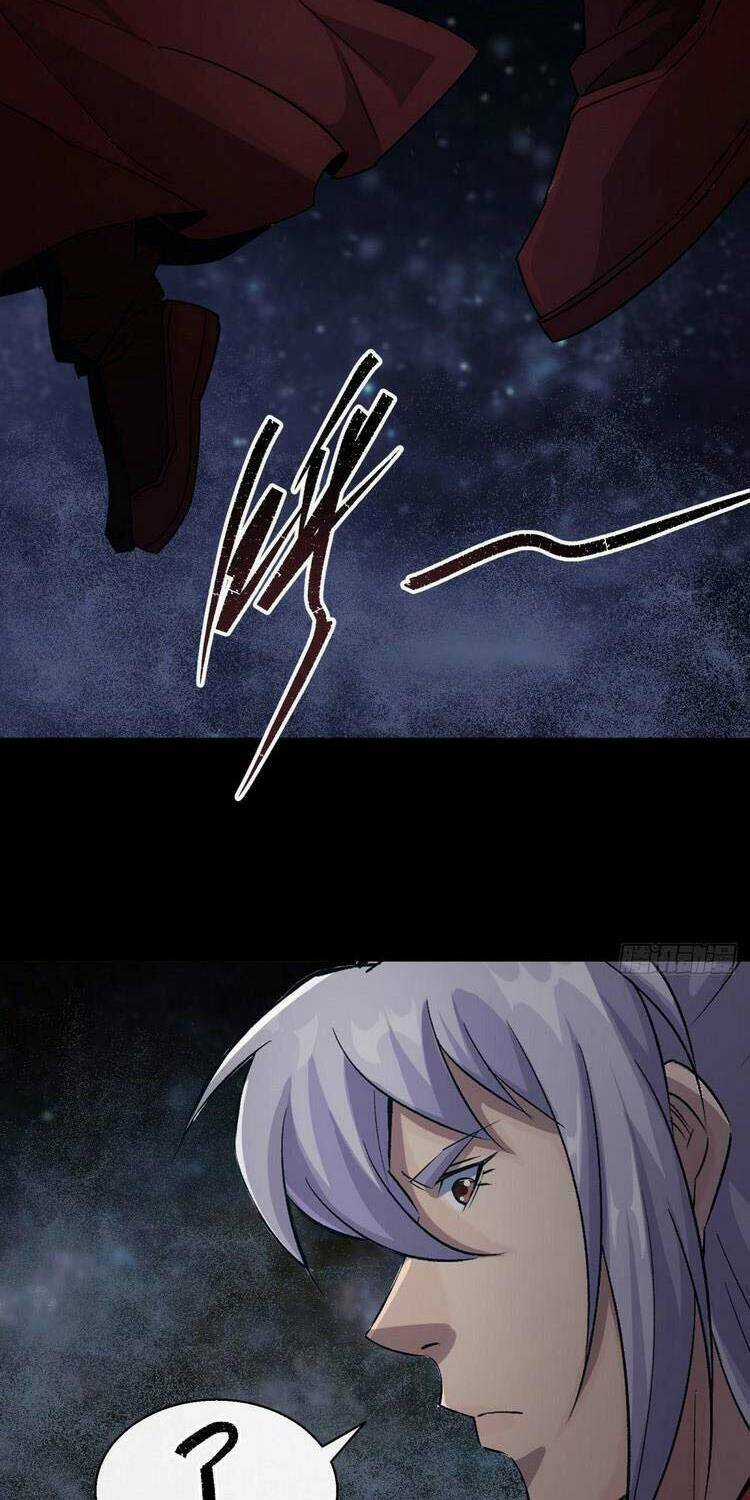 Thông U Đại Thánh - Chapter 26 - Trang 27