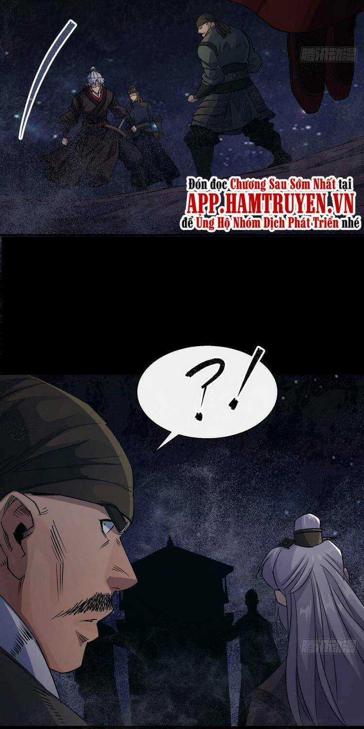 Thông U Đại Thánh - Chapter 26 - Trang 30