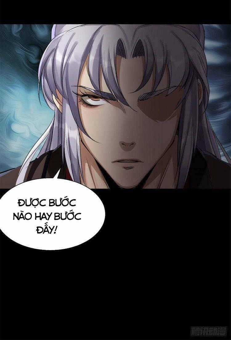 Thông U Đại Thánh - Chapter 26 - Trang 38