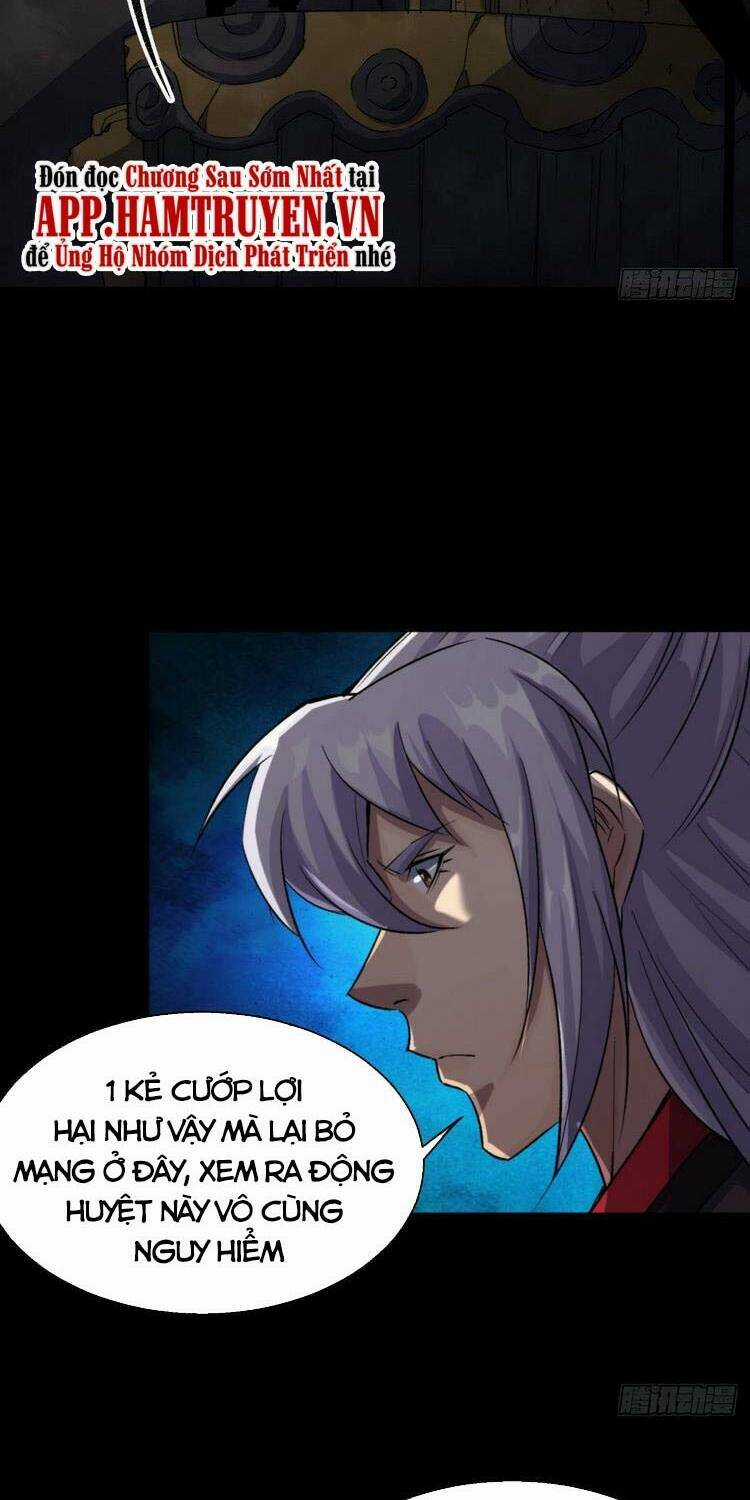 Thông U Đại Thánh - Chapter 26 - Trang 6