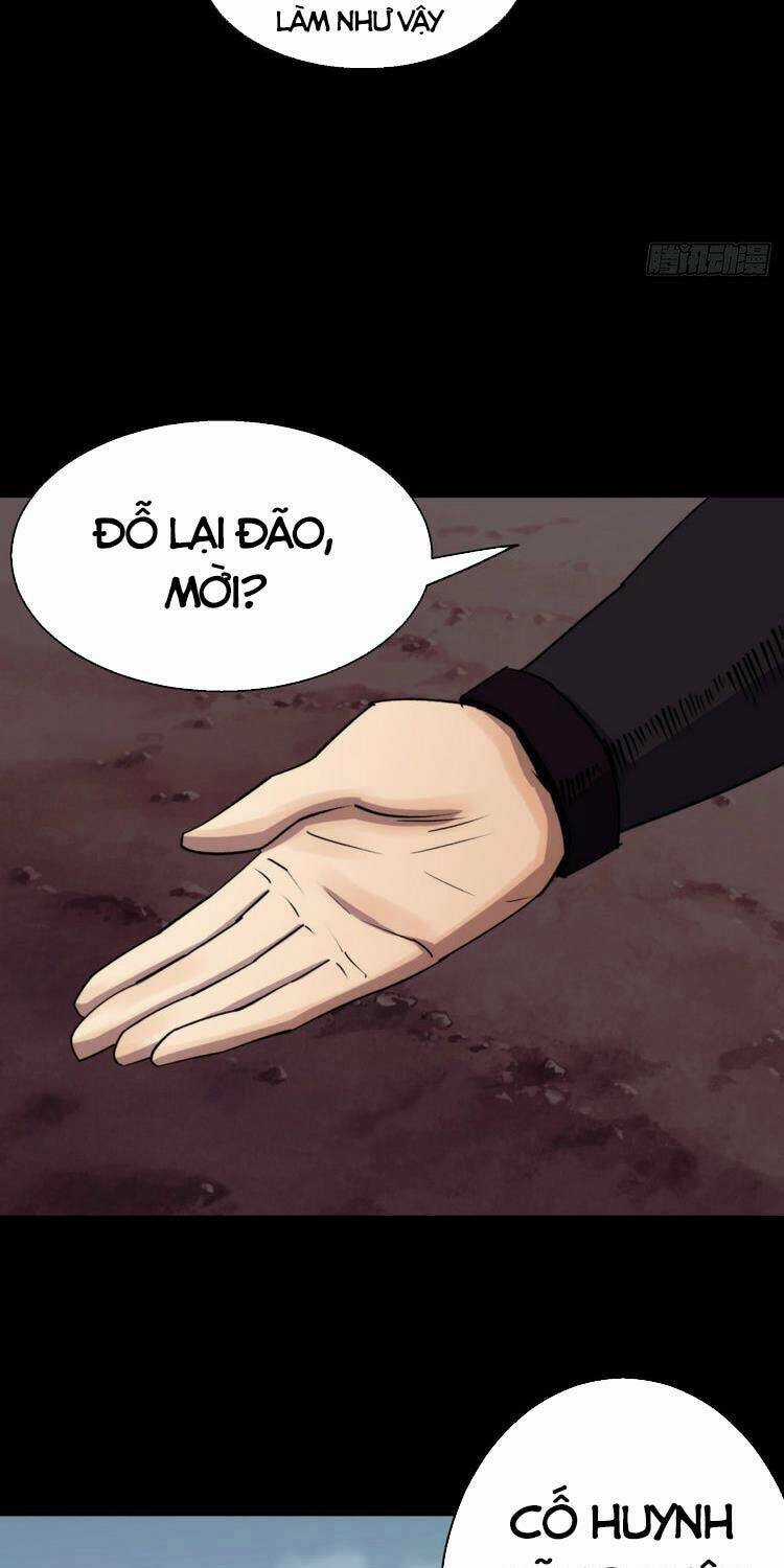 Thông U Đại Thánh - Chapter 26 - Trang 9