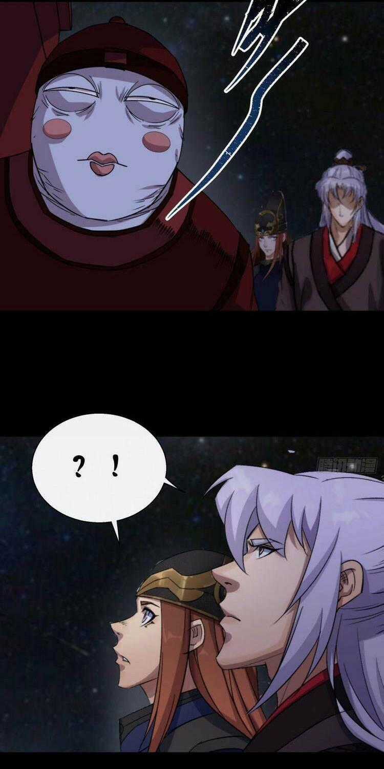 Thông U Đại Thánh - Chapter 27 - Trang 2