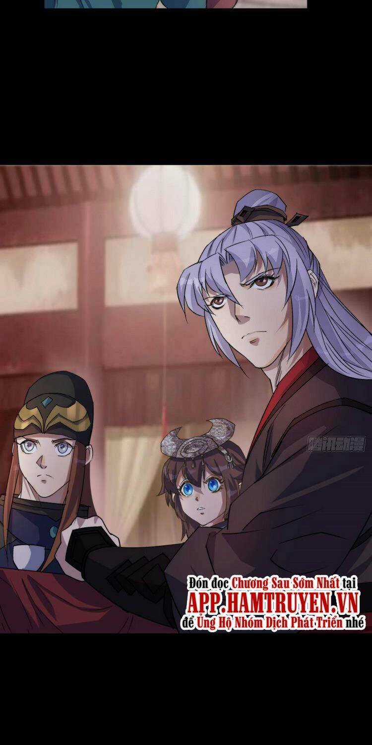 Thông U Đại Thánh - Chapter 27 - Trang 15