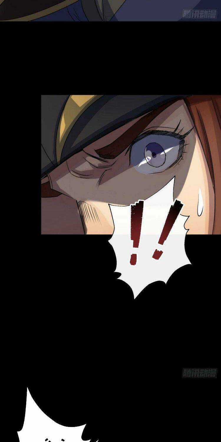 Thông U Đại Thánh - Chapter 27 - Trang 18