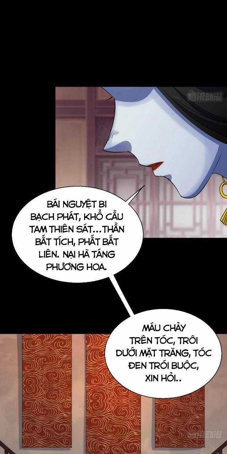 Thông U Đại Thánh - Chapter 27 - Trang 23