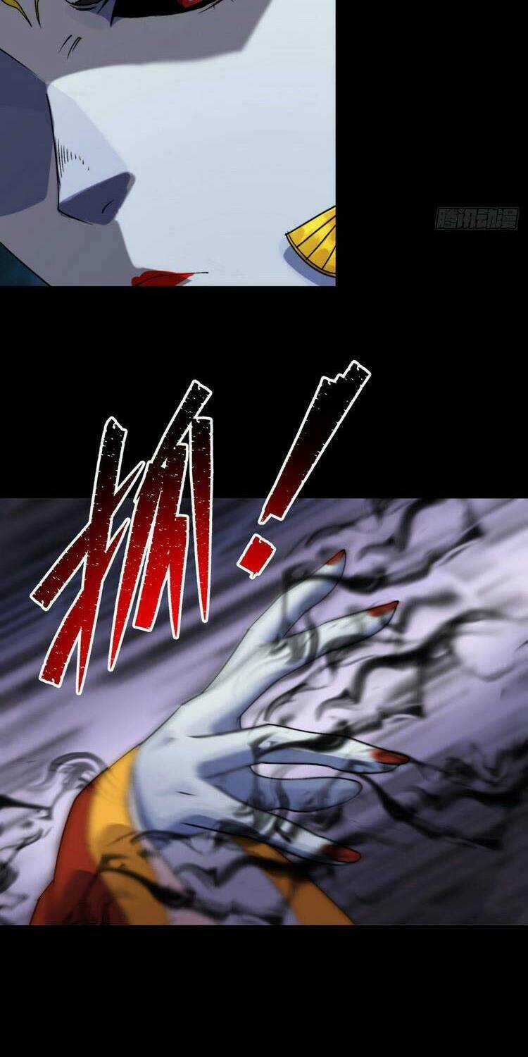 Thông U Đại Thánh - Chapter 27 - Trang 30