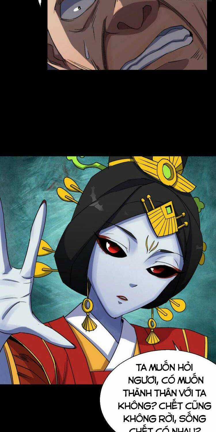 Thông U Đại Thánh - Chapter 27 - Trang 32