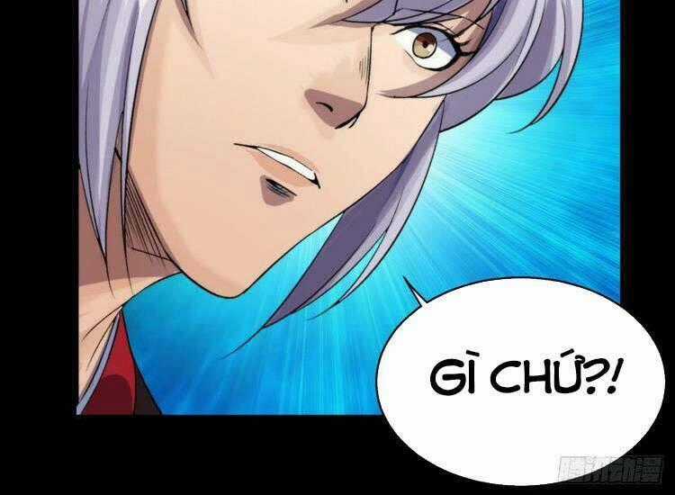 Thông U Đại Thánh - Chapter 27 - Trang 37