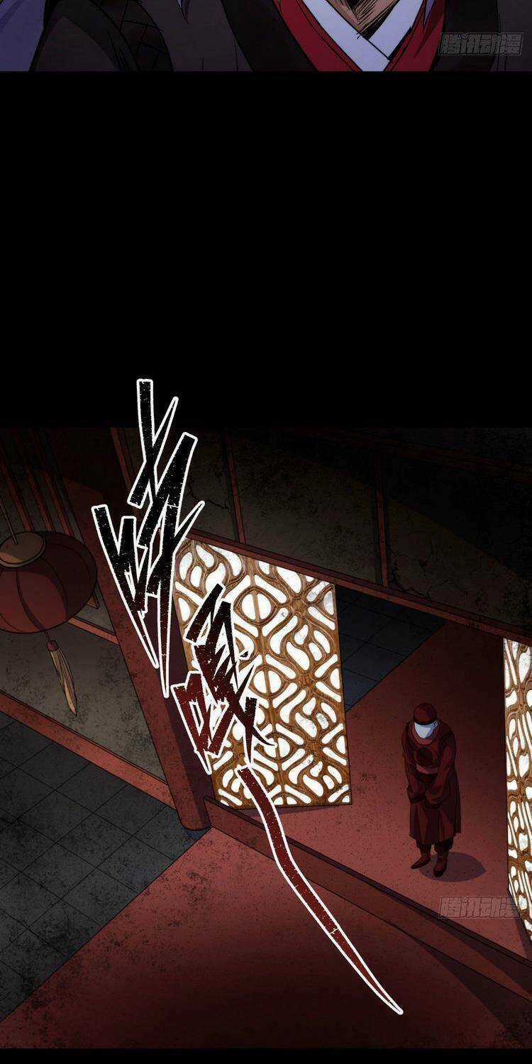 Thông U Đại Thánh - Chapter 27 - Trang 5