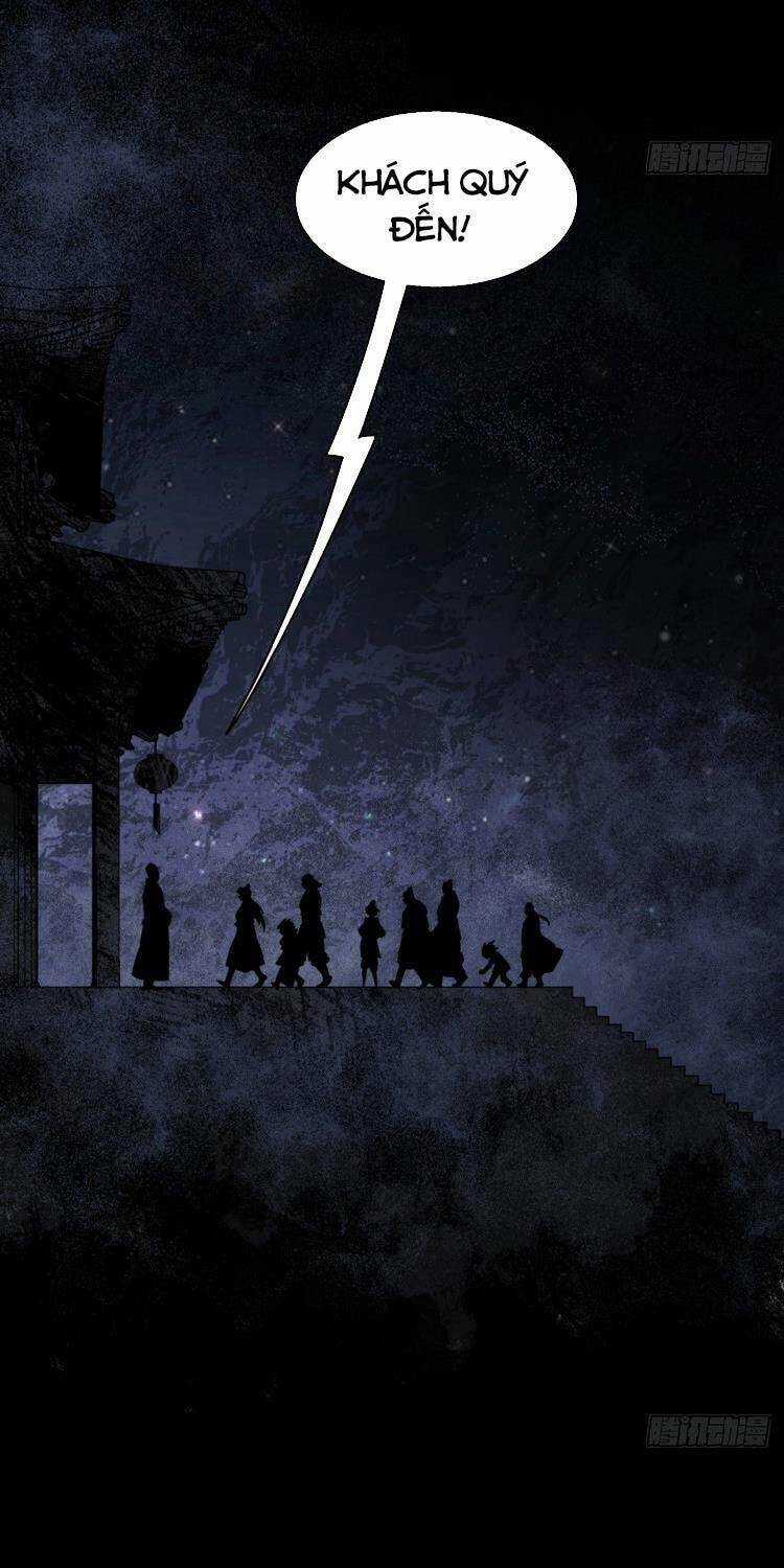 Thông U Đại Thánh - Chapter 27 - Trang 9