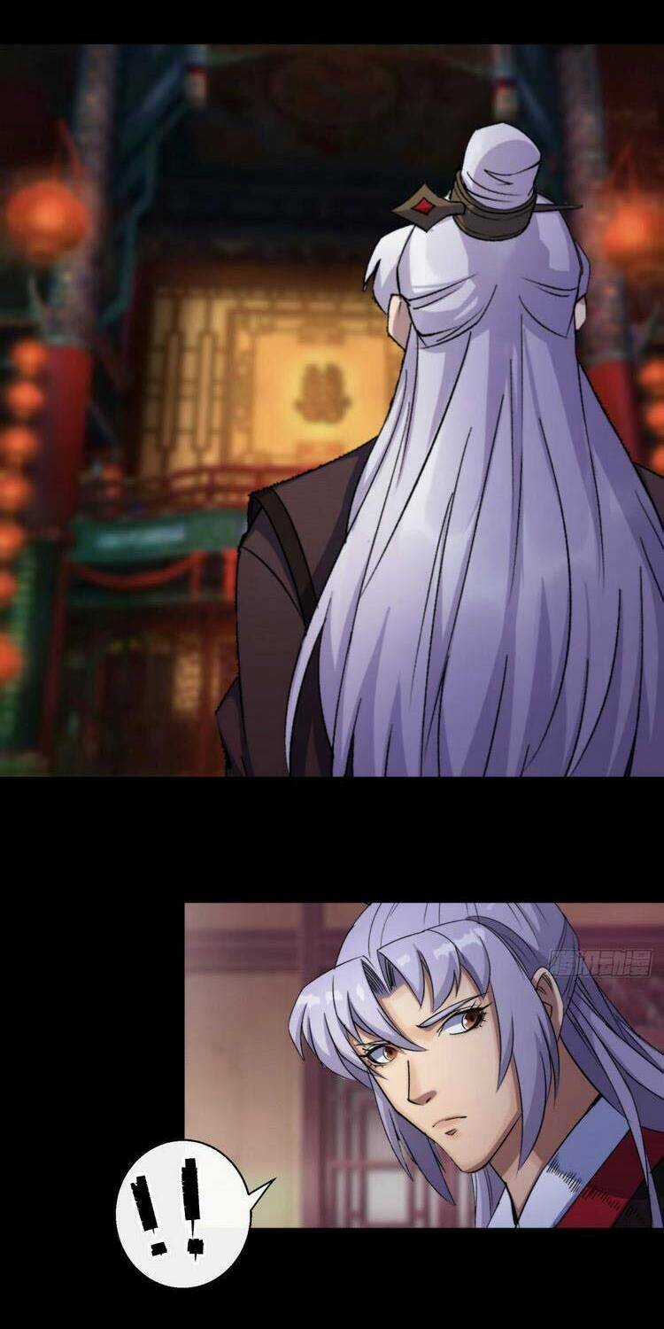 Thông U Đại Thánh - Chapter 27 - Trang 10