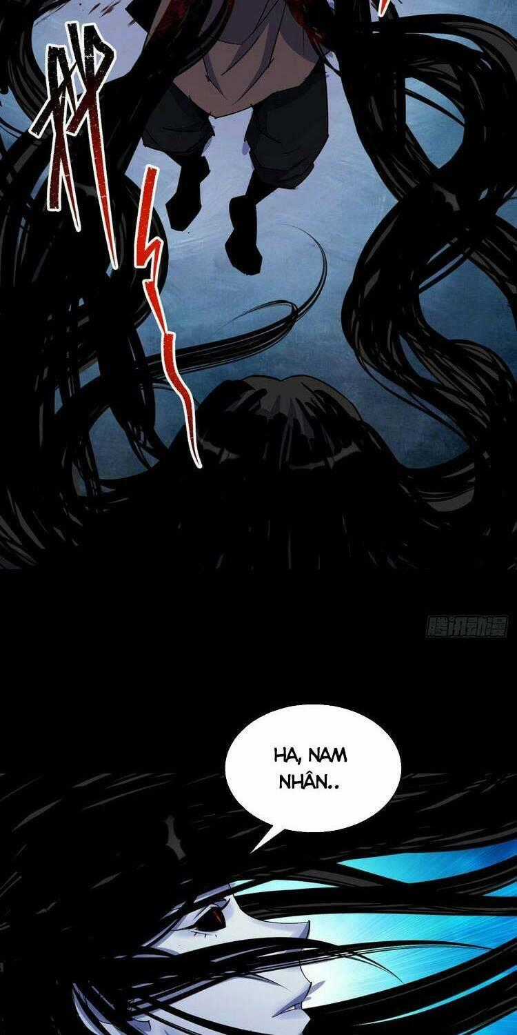 Thông U Đại Thánh - Chapter 28 - Trang 2