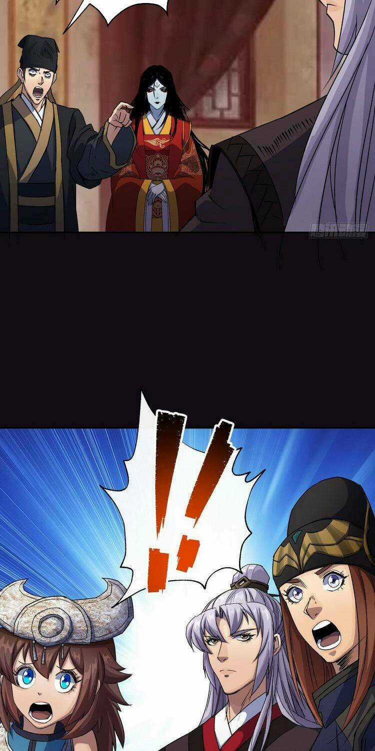 Thông U Đại Thánh - Chapter 28 - Trang 15