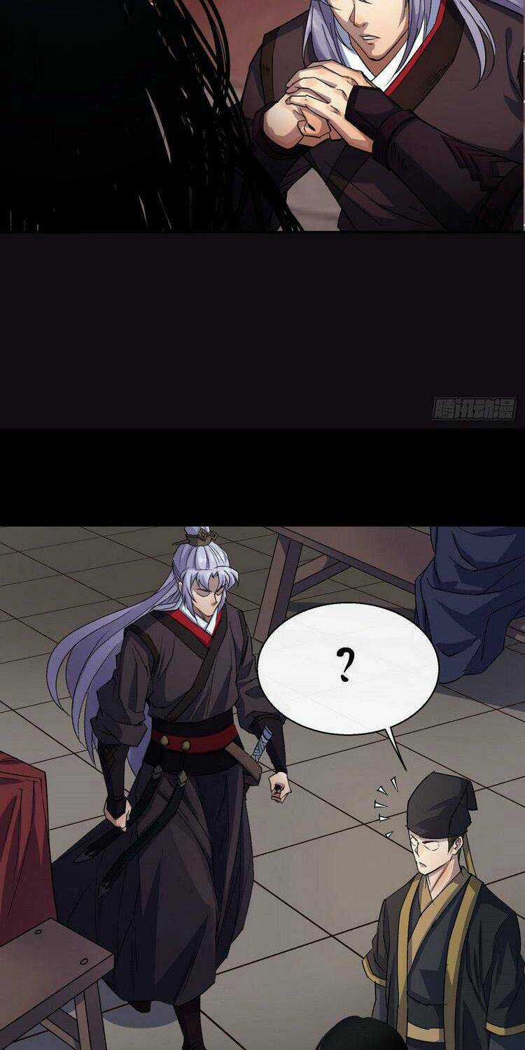 Thông U Đại Thánh - Chapter 28 - Trang 18