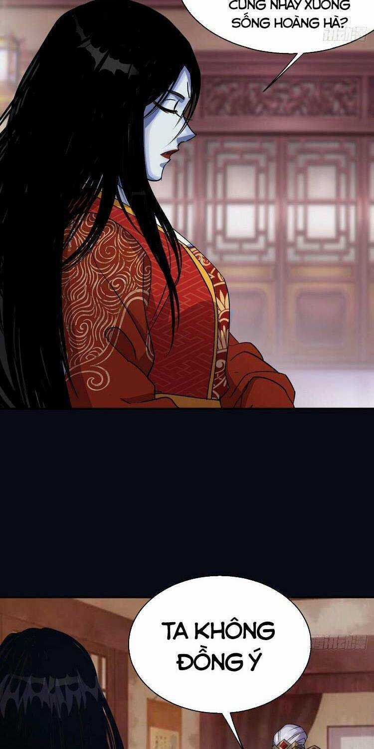 Thông U Đại Thánh - Chapter 28 - Trang 29