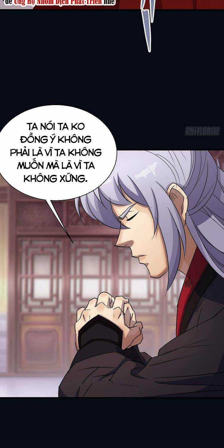 Thông U Đại Thánh - Chapter 28 - Trang 32